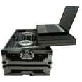 thumbnail image 3 of Harmony HCDDJSBLT Flight Glide Laptop Stand Road DJ Case fits Pioneer DDJ-SB2, 3 of 6