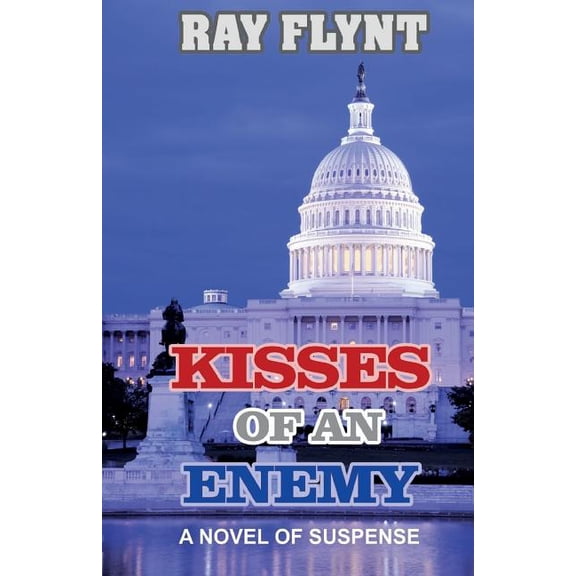 Kisses of an Enemy (Paperback)