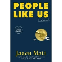 People Like Us: A Novel