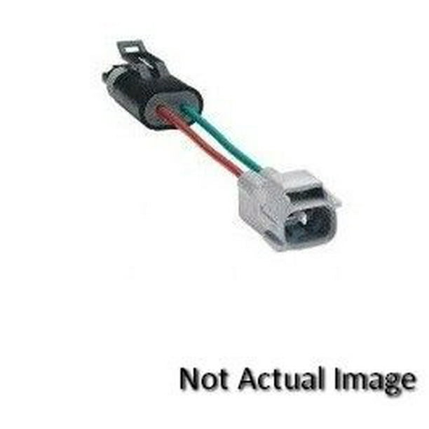 OE Replacement for 20072012 Nissan Versa Direct Ignition Coil Boot Kit