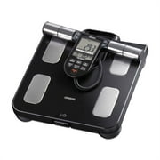 Power Systems 85340 Omron Body Composition Monitor & Scale