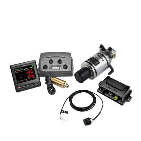 Garmin Ghp Compact Reactor 7