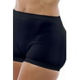 thumbnail image 2 of Women's Teri 758 Fantastic Fanny Control Brief Panty (White L), 2 of 4