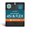 thumbnail image 1 of Filtro de aire Alen 45i & Flex Fresh Carbon H13 True HEPA, 1 of 7