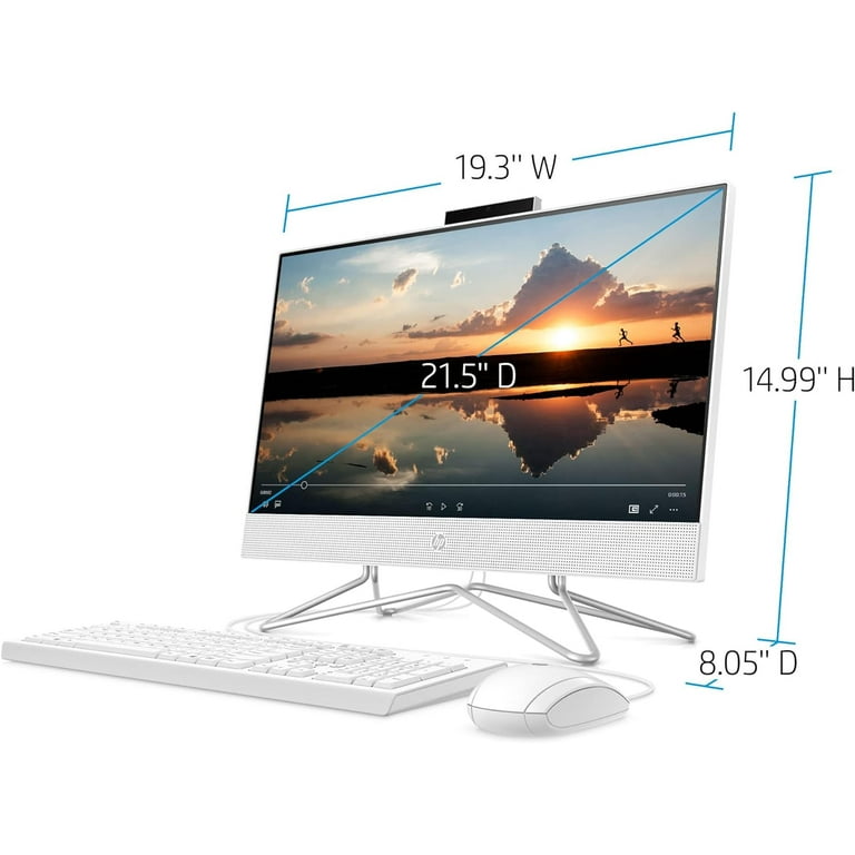 HP 22 AIO 21.5 HP 22 AIO 21.5