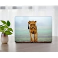 thumbnail image 5 of KSK KAISHEK Hard Case Cover Compatible with 2021 - 2023 Rel. MacBook Pro 16" with XDR Display Touch ID Type C Model: A2485 & A2780 Animal A 0278, 5 of 5