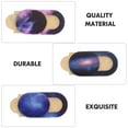 thumbnail image 4 of MasteelfCA 6Pcs Practical Dust-Proof Webcam Lens Protective Caps Camera Cover Caps Hoods, 4 of 8