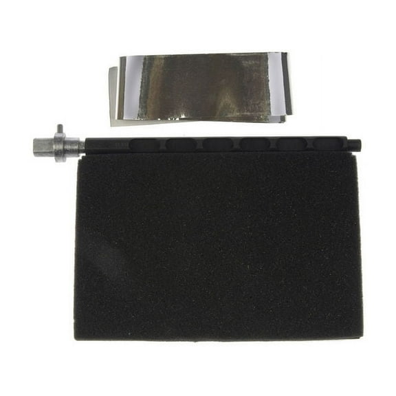 HVAC Blend Door Repair Kit - Compatible with 1999 - 2004 Jeep Grand Cherokee 2000 2001 2002 2003