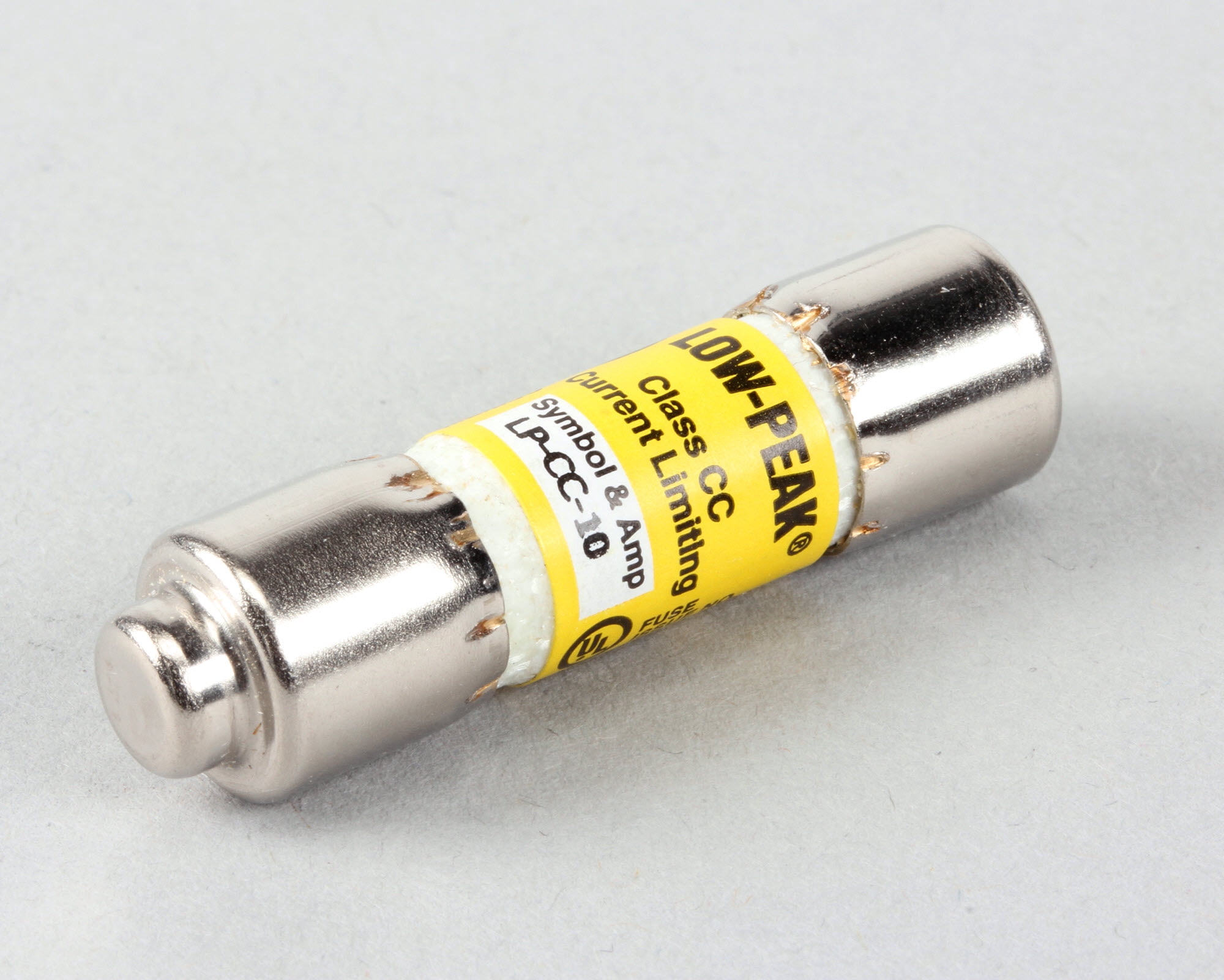 Blodgett 16605 600 Volt 10 Amp Fuse