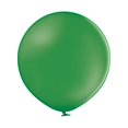 thumbnail image 1 of Belbal - Globos Diseño Pastel de Látex - Pack de 100 (Verde Hoja), 1 of 2