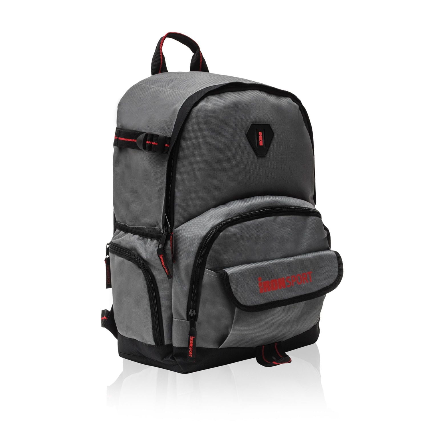 IRONSPORT™ Training Backpack