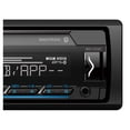 thumbnail image 4 of Autoestéreo Pioneer Bluetooth Smart Sync Color Negro Modelo MVH-S325BT, 4 of 5