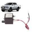 thumbnail image 4 of Interruptor Remoto de la Batería, Interruptor de DesconexioN de Batería Remota del Vehículo DC11-15 V Saver para Automóvil, 4 of 7