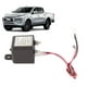 thumbnail image 4 of Interruptor Remoto de la Batería, Interruptor de DesconexioN de Batería Remota del Vehículo DC11-15 V Saver para Automóvil, 4 of 7