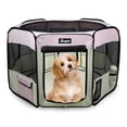thumbnail image 3 of Jespet Parc pour animaux de compagnie doux, 3 of 7