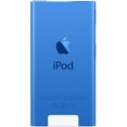 thumbnail image 2 of Apple iPod Nano 8e Génération (16 Go) Bleu, Excellent État, Inclut Étui en Silicone Gratuit!, 2 of 2