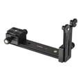 thumbnail image 2 of Lens Support,Support Lens Adjustable Lens Support Rrs Kirk Mount Lens Adjustable Compatible Adjustable Compatible Rrs Support Adjustable L200 Eryue, 2 of 6