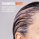 thumbnail image 3 of Crema limpiadora Hairstory New Wash Original 600 ml, 3 of 6