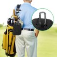 thumbnail image 4 of Visland Golf Rangefinder Hard Shell Case Protective Golf Range Finder EVA Bag Universal Rangefinder Carry Box for Most Rangefinders, 4 of 7