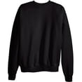 thumbnail image 3 of Hanes ComfortBlend® EcoSmart® Crew Sweatshirt - P160, 3 of 4