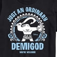 thumbnail image 3 of Moana - Just An Ordinary Demigod - Men's Short Sleeve Graphic T-Shirt, 3 of 5