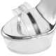 thumbnail image 2 of GOOHOCHY 1 par de sandalias de plataforma súper de tacón alto chic sandalias de tacón alto transparente, 2 of 8
