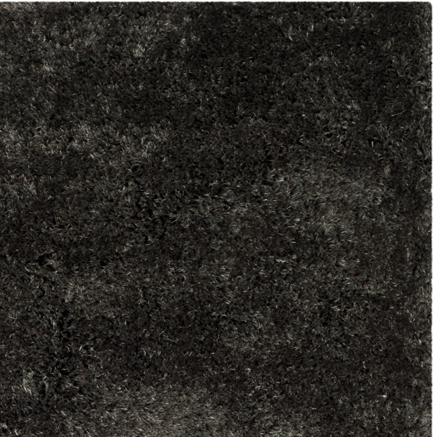Safavieh Henley Solid South Beach Shag Area Rug or Runner