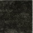 thumbnail image 5 of SAFAVIEH South Beach Shag SBS562E Handmade Charcoal Rug, 5 of 6
