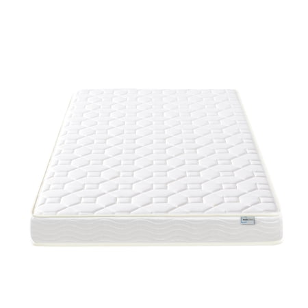 MAINSTAYS 6″ INNERSPRING TIGHT TOP MATTRESS WITH GEL FOAM, TWIN
