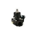 AEROMOTIVE 40-75 psi In-Line A1000 EFI Fuel Pressure Regulator P/N ...