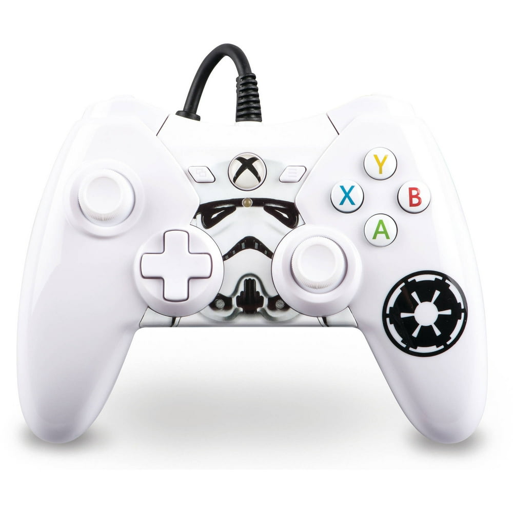 stormtrooper controller