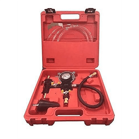RADIATOR COOLANT VACUUM REFILL KIT