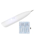thumbnail image 4 of Pluma portátil para eliminación de lunares, eliminador de pecas y manchas oscuras, instrumento de belleza para la piel para el hogar, 4 of 12