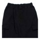 thumbnail image 3 of Jogger George para Caballero Twill Cargo Negro Talla EG, 3 of 4
