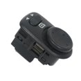 thumbnail image 2 of Car LH Driver Side Power Mirror Switch for Chevrolet Camaro 2010-2015 92225703 84545374, 2 of 5