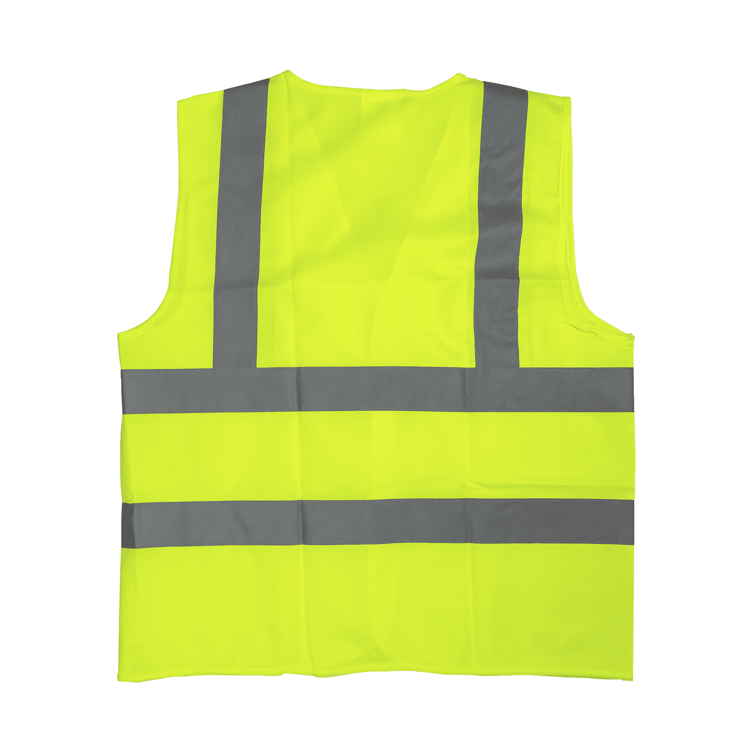 Reflective Security Vest – Broadway Army Store