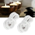 thumbnail image 4 of Cotton Wicks, Cotton Candle Wick Wear Resistant  For DIY Oil Lamp 10mm, 4 of 8