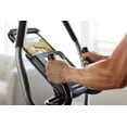 ProForm Cadence LE RearDrive Elliptical with 14” Stride, iFIT