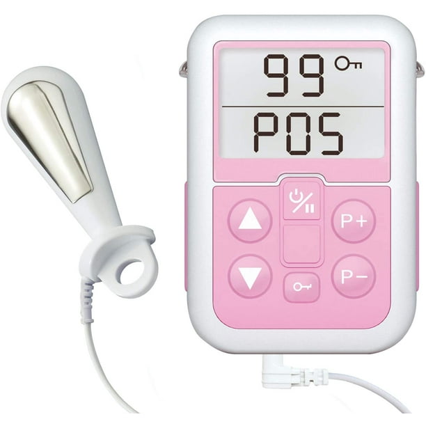 iStim iStim V2 Probe Kegel Exerciser/Incontinence Stimulator for