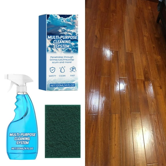 120ml Foam Spray - Foam Spray All Purpose Cleaner, Foam Spray Oven Cleaner, Foam Spray Cleaner, Foam Spray Tablets & Spray Bottle for Kitchen Bathroom