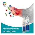 thumbnail image 3 of Jabon Antiséptico Eviter Biosalud Antiviral 250 ML, 3 of 4
