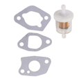 thumbnail image 4 of Carburetor For Kipor Kge3000ti Kge3500ti Ig3000 Generator With Gasket, 4 of 5
