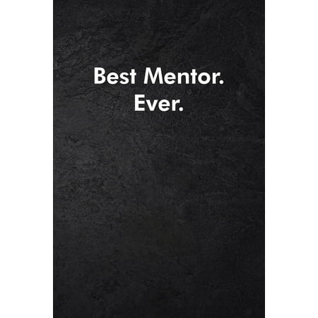 Sarcastic Jokes About Christmas Best Mentor. Ever.: Blank Lined Journal Coworker Notebook Sarcastic Joke, Humor Journal, Original Gag Gift (Funny Office Journals) ... Retirement, Secret Santa or Christmas (Paperback) ()