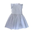 thumbnail image 3 of Vestido sublimado Disney Ariel, 3 of 4
