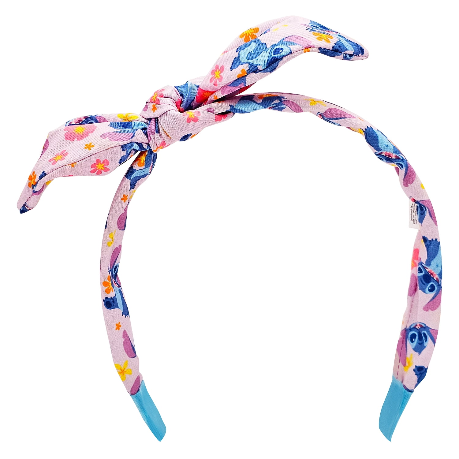Sun-Staches Stitch Sunglass & Headband Set with UV 400 Protection