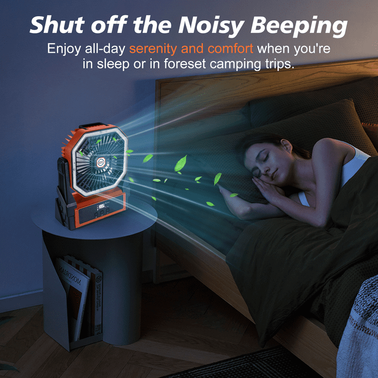 Atlantis Handy Fan ペンライト Amazon.com: VENTY Portable Fan - Wireless Battery Operated Fan - 4