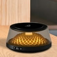 thumbnail image 1 of Elodie Coffee Warmer Fast Heating Warming Electric Cup Warmer for Tea Beverage Milk black, 1 of 8