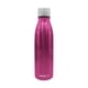 thumbnail image 1 of Termo Steiner Doble Pared, Tapa con Botón 360° Acero Inoxidable 450 ML Rosa, 1 of 6