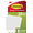 White, variant on Command Heavy Duty Picture Hangers, Hold 20 lbs, Black, Damage-Free Hanging, 4 Pairs Adhesive Strips