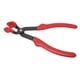thumbnail image 1 of Pirador de Alambre de Bujía, Alto de Bujía de Cabeza Doble Endurecida Multipósito de la Bujía de Bujía de Mando Ergonómico Acero inoxidable 20.2 cm/7.95 Pulgadas para, 1 of 7